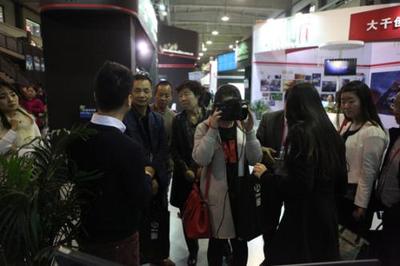 2016中国3D技术与创意博览会即将举办 探索数字创意产业的未来--教育频道