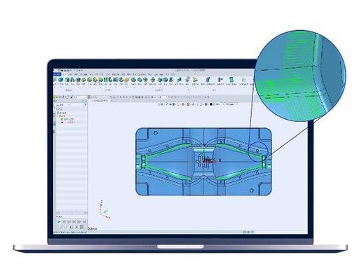 中望3d三维cad斩获中国版权局金奖低成本规避国外3d软件侵权