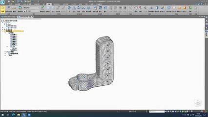 浩辰CAD 3D快速入门技巧:3D零件仿真设计!