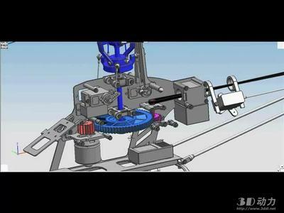 上海工程技术大学材料工程学院-3d动力企业频道-3d动力网