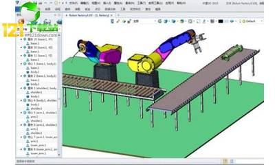 中望3D2016(ZW3D)简体中文完全版