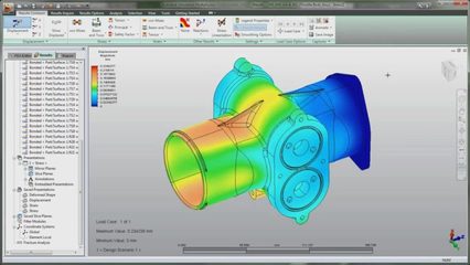 3D仿真软件:3D打印技术的新测试平台