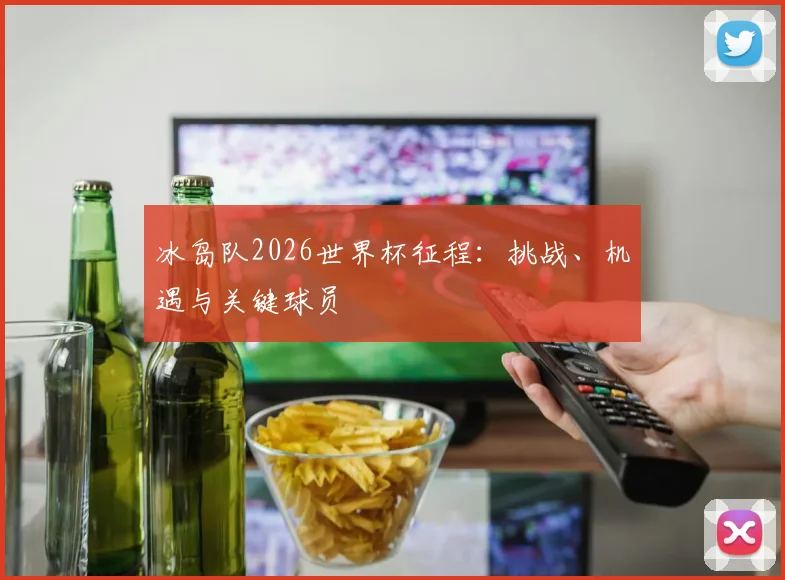 冰岛队2026世界杯征程：挑战、机遇与关键球员