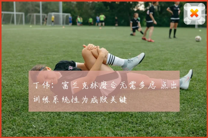 丁伟：富兰克林磨合无需多虑 点出训练系统性为成败关键